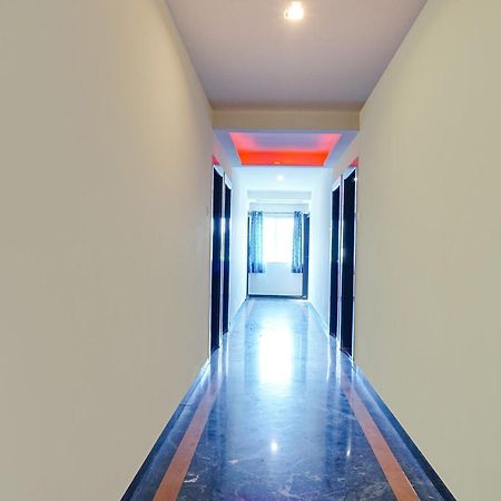 Fabhotel Gokul Lodge Gorhe Khurd Екстериор снимка