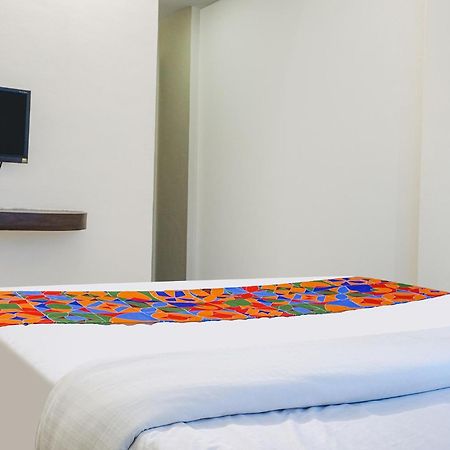 Fabhotel Gokul Lodge Gorhe Khurd Екстериор снимка