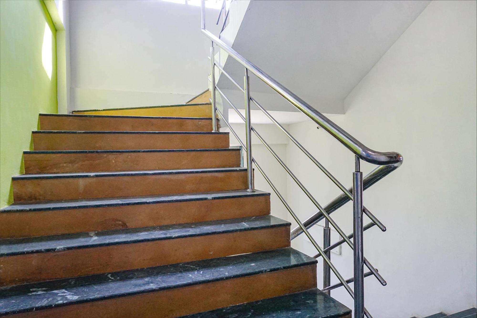 Fabhotel Gokul Lodge Gorhe Khurd Екстериор снимка